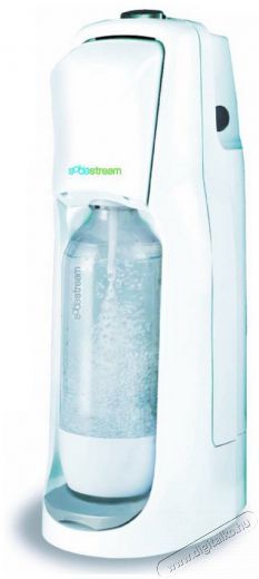 Sodastream Jet White Szódagép - fehér Konyhai termékek - Sodastream szódagép - Sodastream szódagép - 280352