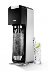 Sodastream Power Black szódagép - fekete Konyhai termékek - Sodastream szódagép - Sodastream szódagép - 307178