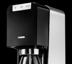 Sodastream Power Black szódagép - fekete Konyhai termékek - Sodastream szódagép - Sodastream szódagép - 307178