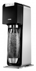 Sodastream Power Black szódagép - fekete Konyhai termékek - Sodastream szódagép - Sodastream szódagép - 307178
