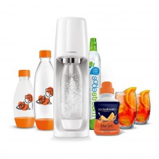 Sodastream SM Spirit Italian Szódagép Újdonságok - Új termékek - 352010