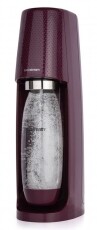 Sodastream Spirit PLUM Szóda gép Újdonságok - Új termékek - 352027