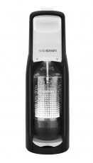 Sodastream SM JET Black&White Konyhai termékek - Sodastream szódagép - Sodastream szódagép - 352006