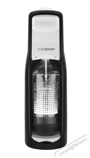 Sodastream SM JET Black&White Konyhai termékek - Sodastream szódagép - Sodastream szódagép - 352006