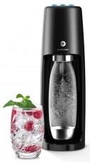 Sodastream SM Spirit One Touch szódagép Konyhai termékek - Sodastream szódagép - Sodastream szódagép - 352012