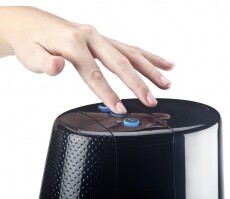 Sodastream SM Spirit One Touch szódagép Konyhai termékek - Sodastream szódagép - Sodastream szódagép - 352012