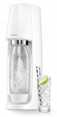 Sodastream SPIRIT szódagép - fehér Konyhai termékek - Sodastream szódagép - Sodastream szódagép - 315723