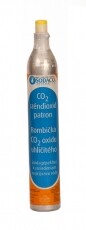 Sodaco 809187 CO2 60 liter, új palack Konyhai termékek - Sodastream szódagép - Sodastream palack - 324848