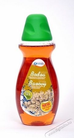 Sodaco bodza szörp, 1:23, 500 ml Konyhai termékek - Sodastream szódagép - Sodastream szörp - 324852