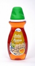 Sodaco bodza szörp, 1:23, 500 ml Konyhai termékek - Sodastream szódagép - Sodastream szörp - 324852