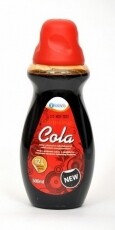 Sodaco Cola szörp 500ml Konyhai termékek - Sodastream szódagép - Sodastream szörp - 324855