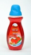 Sodaco Eper ízű diabetikus szörp Konyhai termékek - Sodastream szódagép - Sodastream szörp - 324857