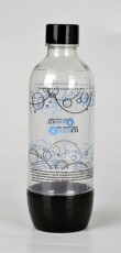 Sodaco PET szénsavasító flakon (1L) - szürke Konyhai termékek - Sodastream szódagép - Sodastream palack - 324868