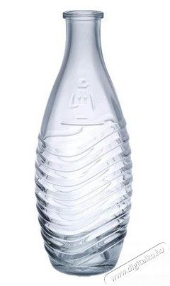 Sodastream Penguin üveg palack 0,7L Konyhai termékek - Sodastream szódagép - Sodastream palack - 261879