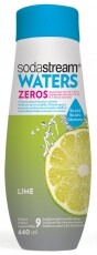 Sodastream SY ZERO lime szörp 440ml Konyhai termékek - Sodastream szódagép - Sodastream szörp - 352070