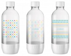 Sodastream Tripack Pastel Konyhai termékek - Sodastream szódagép - Sodastream palack - 303641