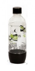 Sodaco PET szénsavasító flakon (1L) - fekete Konyhai termékek - Sodastream szódagép - Sodastream palack - 324866