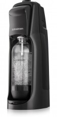Sodastream SM JET Antracit szódagép Konyhai termékek - Sodastream szódagép - Sodastream szódagép - 352005