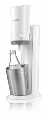 Sodastream Crystal 183535 szódagép - fehér Konyhai termékek - Sodastream szódagép - Sodastream szódagép - 351480