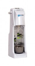 Sodaco B100F Basic szódagép - fehér Konyhai termékek - Sodastream szódagép - Sodastream szódagép - 341882