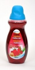 Sodaco málna gyümölcs szörp, 1:23, 500 ml Konyhai termékek - Sodastream szódagép - Sodastream szörp - 324862