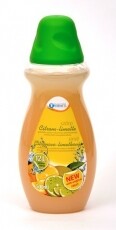 Sodaco Citrom-limette gyümölcs szörp, 1:23, 500 ml Konyhai termékek - Sodastream szódagép - Sodastream szörp - 324854