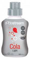 Sodastream Cola light ízű (500ml) szörp Konyhai termékek - Sodastream szódagép - Sodastream szörp - 261898