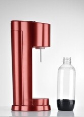 Sodaco R100R Royal szódagép - piros Konyhai termékek - Sodastream szódagép - Sodastream szódagép - 341884