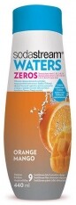Sodastream maracuja és mango ízű szörp 440ml Konyhai termékek - Sodastream szódagép - Sodastream szörp - 352062