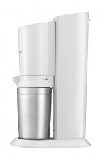 Sodastream Crystal 183535 szódagép - fehér Konyhai termékek - Sodastream szódagép - Sodastream szódagép - 351480