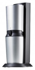 Sodastream CRYSTAL Titan/Silver Szódagép - titán/ezüst Konyhai termékek - Sodastream szódagép - Sodastream szódagép - 261859