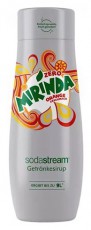 Sodastream MIRINDA LIGHT 440 ML SZÖRP Konyhai termékek - Sodastream szódagép - Sodastream szörp - 373420