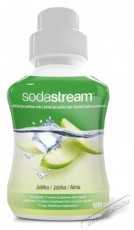 Sodastream SY alma ízű szörp 500ml Konyhai termékek - Sodastream szódagép - Sodastream szörp - 376883