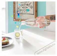 Sodastream SM Spirit One Touch szódagép - fehér Konyhai termékek - Sodastream szódagép - Sodastream szódagép - 376794