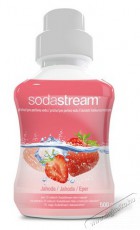 Sodastream SY eper ízű szörp 500ml Konyhai termékek - Sodastream szódagép - Sodastream szörp - 376886