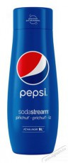 Sodastream SY Pepsi íz 440ml Konyhai termékek - Sodastream szódagép - Sodastream szörp - 376896