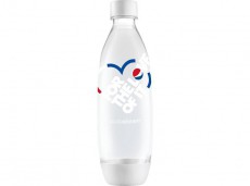 Sodastream BO FUSE Pepsi Love palack 1L Konyhai termékek - Sodastream szódagép - Sodastream palack - 376451
