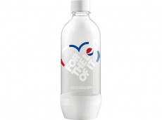 Sodastream BO JET Pepsi Love palack 1L Konyhai termékek - Sodastream szódagép - Sodastream palack - 376453
