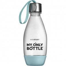 Sodastream BO My Only Bottle palack - kék 0,6L Konyhai termékek - Sodastream szódagép - Sodastream palack - 376458
