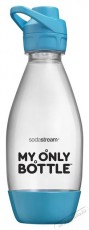 Sodastream BO My Only Sport palack 0,6l Konyhai termékek - Sodastream szódagép - Sodastream palack - 376460