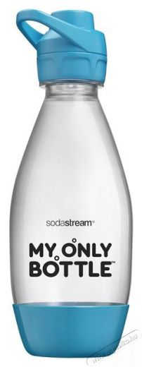 Sodastream BO My Only Sport palack 0,6l Konyhai termékek - Sodastream szódagép - Sodastream palack - 376460
