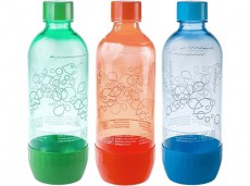 Sodastream BO SOL 0,9 literes palack - 1db Konyhai termékek - Sodastream szódagép - Sodastream palack - 376462