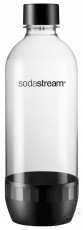 Sodastream BO JET palack 1L - fekete Konyhai termékek - Sodastream szódagép - Sodastream palack - 380408