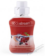 Sodastream Redberry -szörp 500ml Konyhai termékek - Sodastream szódagép - Sodastream szörp - 382869