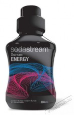Sodastream Energy szörp 500 ml Konyhai termékek - Sodastream szódagép - Sodastream szörp - 397634