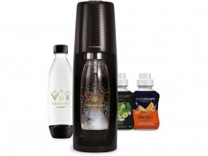 Sodastream SM Spirit Cocktail Party csomag Konyhai termékek - Sodastream szódagép - Sodastream szódagép szett - 400784