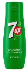 Sodastream 7UP 440 ML SZÖRP Konyhai termékek - Sodastream szódagép - Sodastream szörp - 373417