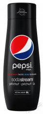 Sodastream PEPSI MAX 440 ML szörp Konyhai termékek - Sodastream szódagép - Sodastream szörp - 373414