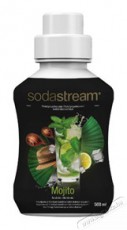 Sodastream 500ml Mojito ízű szörp Konyhai termékek - Sodastream szódagép - Sodastream szörp - 456786