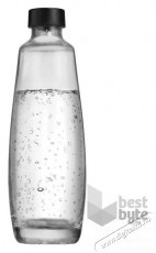 Sodastream BO DUO(CQC) üveg palack 1L Konyhai termékek - Sodastream szódagép - Sodastream palack - 495177